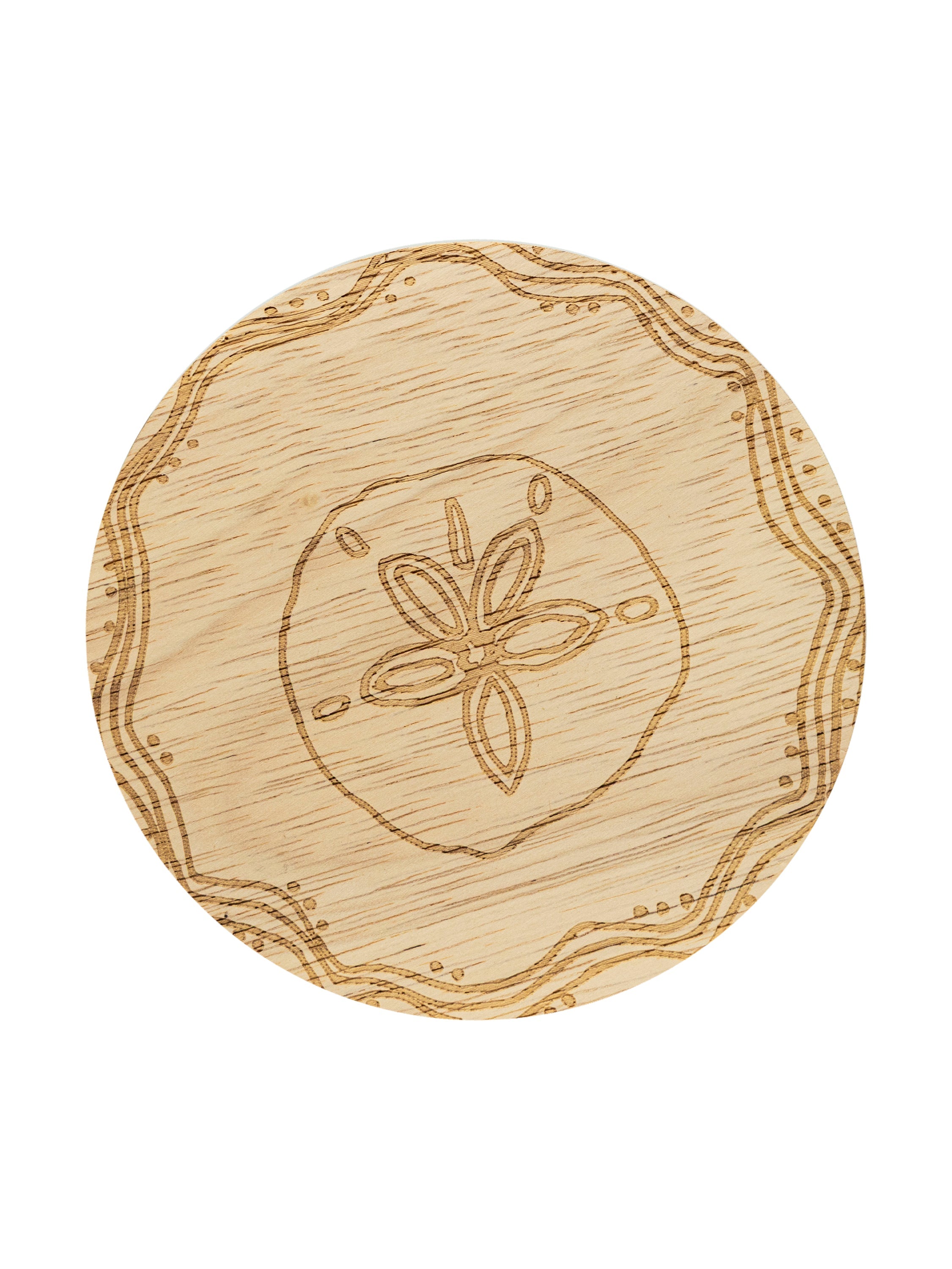 Coconut Cream 12 oz scented candle - Home Fragrance