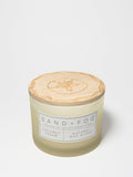 Coconut Cream 12 oz scented candle - Home Fragrance