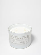 Cherry Silk 12 oz scented candle - Home Fragrance