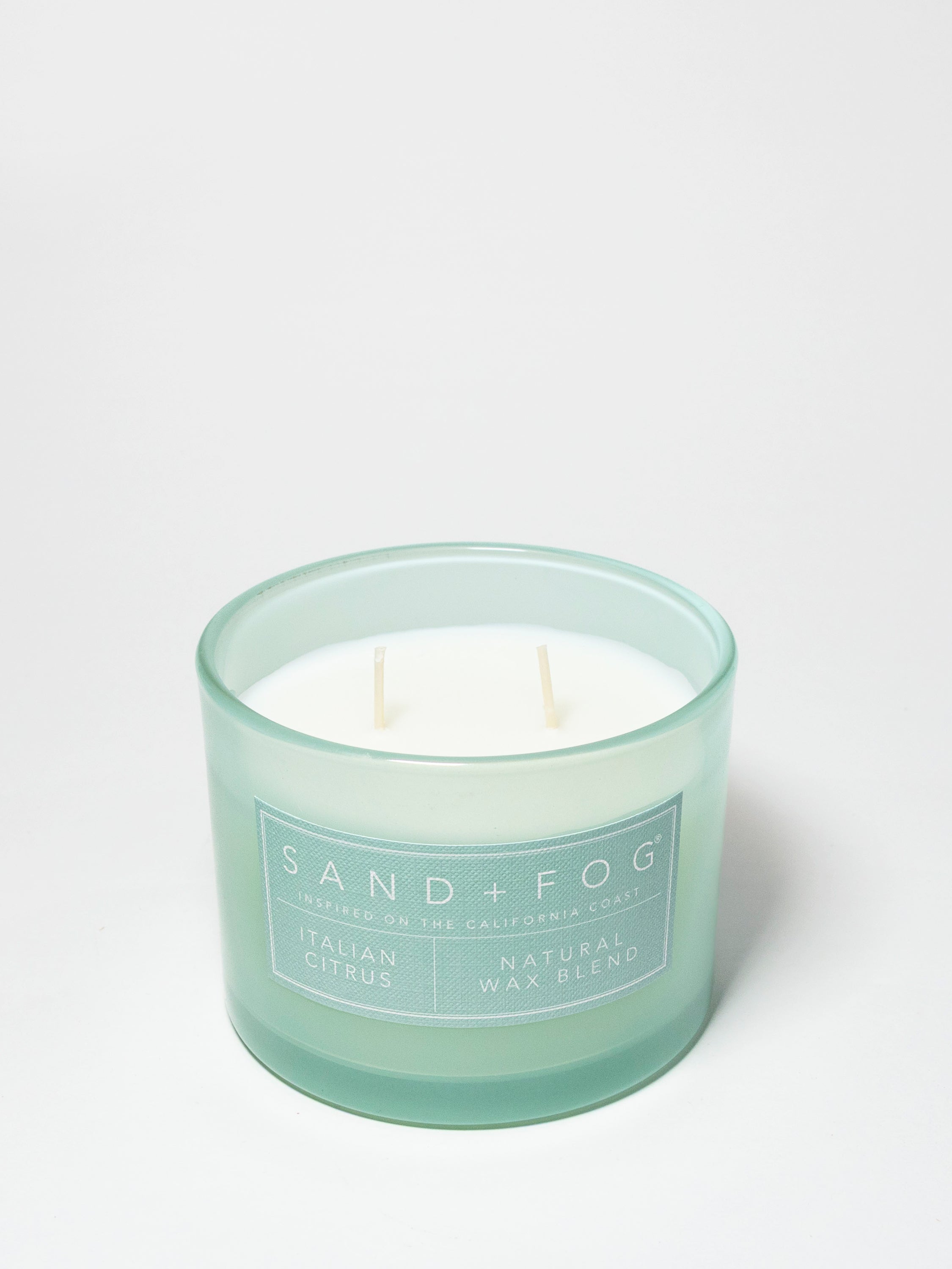 Italian Citrus 12 oz scented candle - Home Fragrance