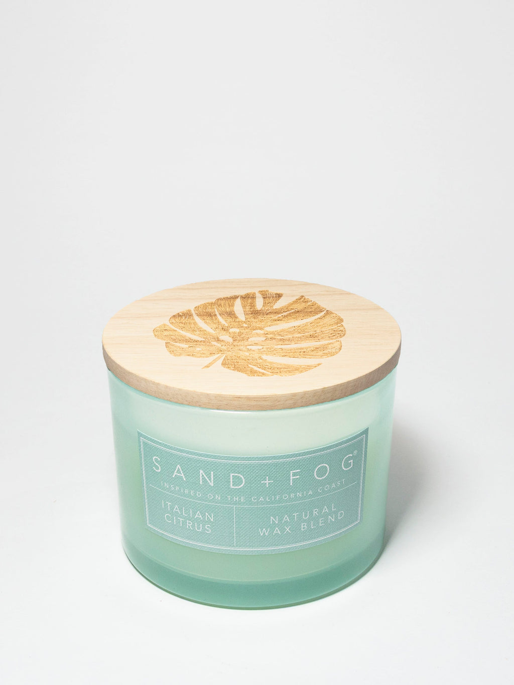Italian Citrus 12 oz scented candle - Home Fragrance