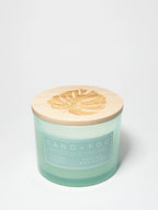 Italian Citrus 12 oz scented candle - Home Fragrance