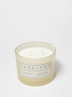 Santorini 12 oz scented candle - Home Fragrance