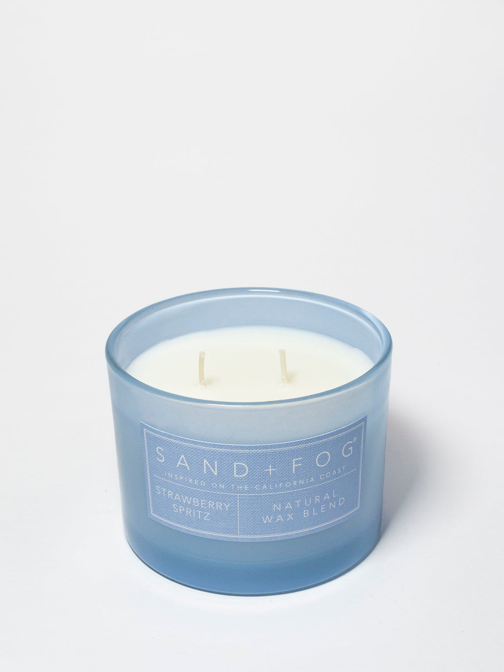 Strawberry Spritz 12 oz scented candle - Home Fragrance