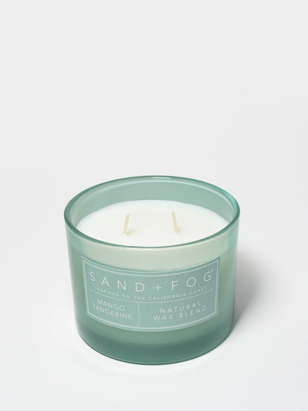Mango Tangerine 12 oz scented candle - Home Fragrance
