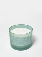 Mango Tangerine 12 oz scented candle - Home Fragrance