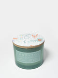 Mango Tangerine 12 oz scented candle - Home Fragrance