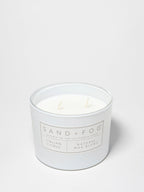 Italian Citrus 12 oz scented candle - Home Fragrance