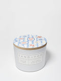 Italian Citrus 12 oz scented candle - Home Fragrance