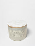 Coconut & Palm 12 oz scented candle - Home Fragrance