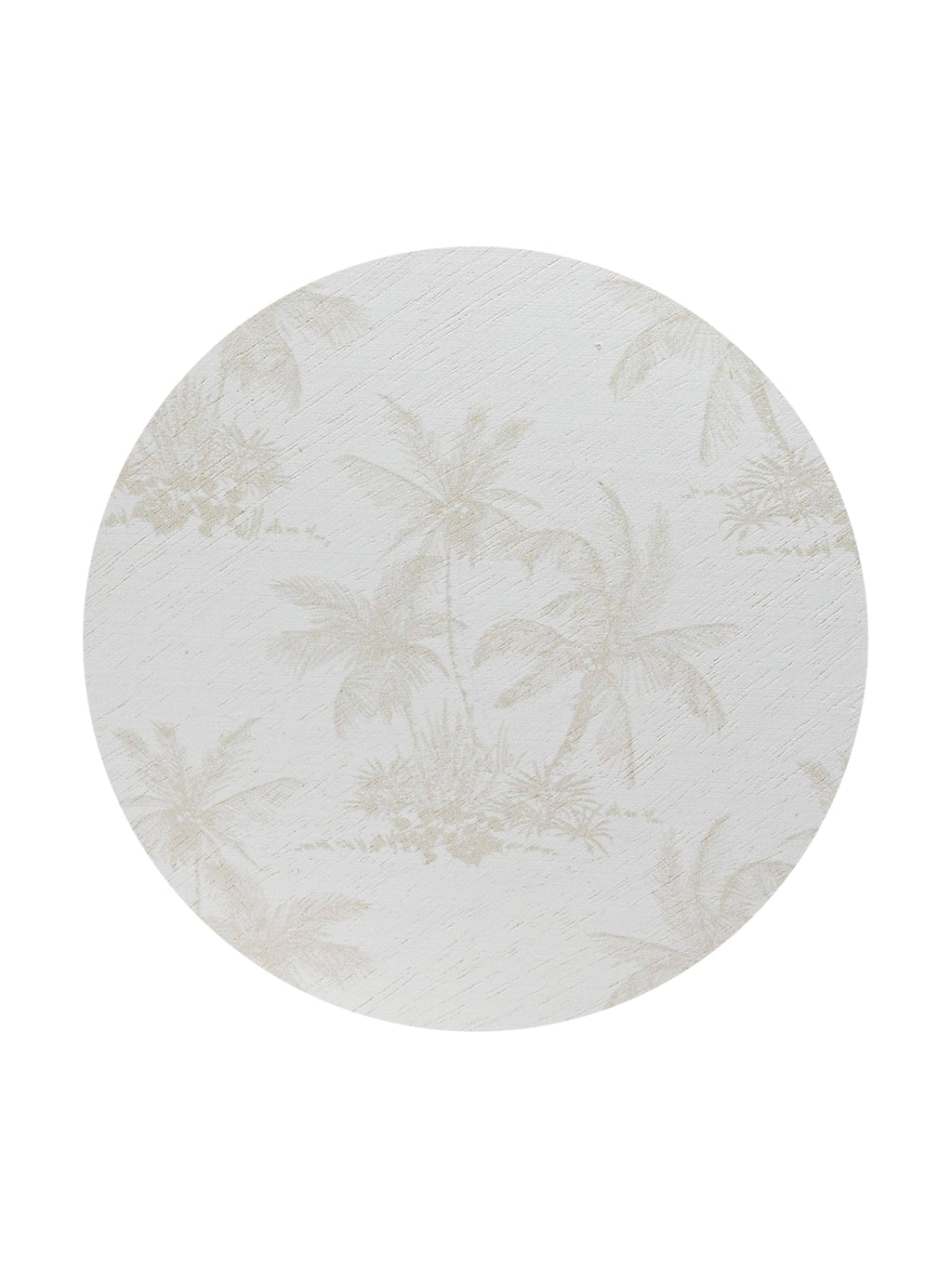Coconut & Palm 12 oz scented candle - Home Fragrance