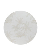 Coconut & Palm 12 oz scented candle - Home Fragrance
