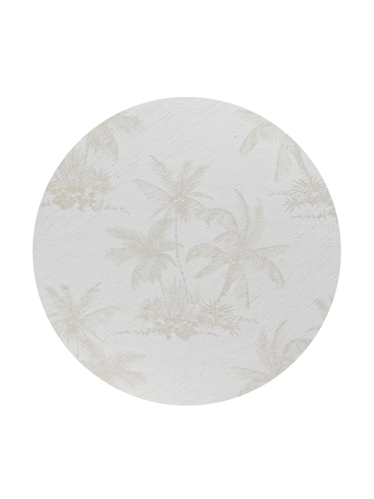 Coconut & Palm 12 oz scented candle - Home Fragrance