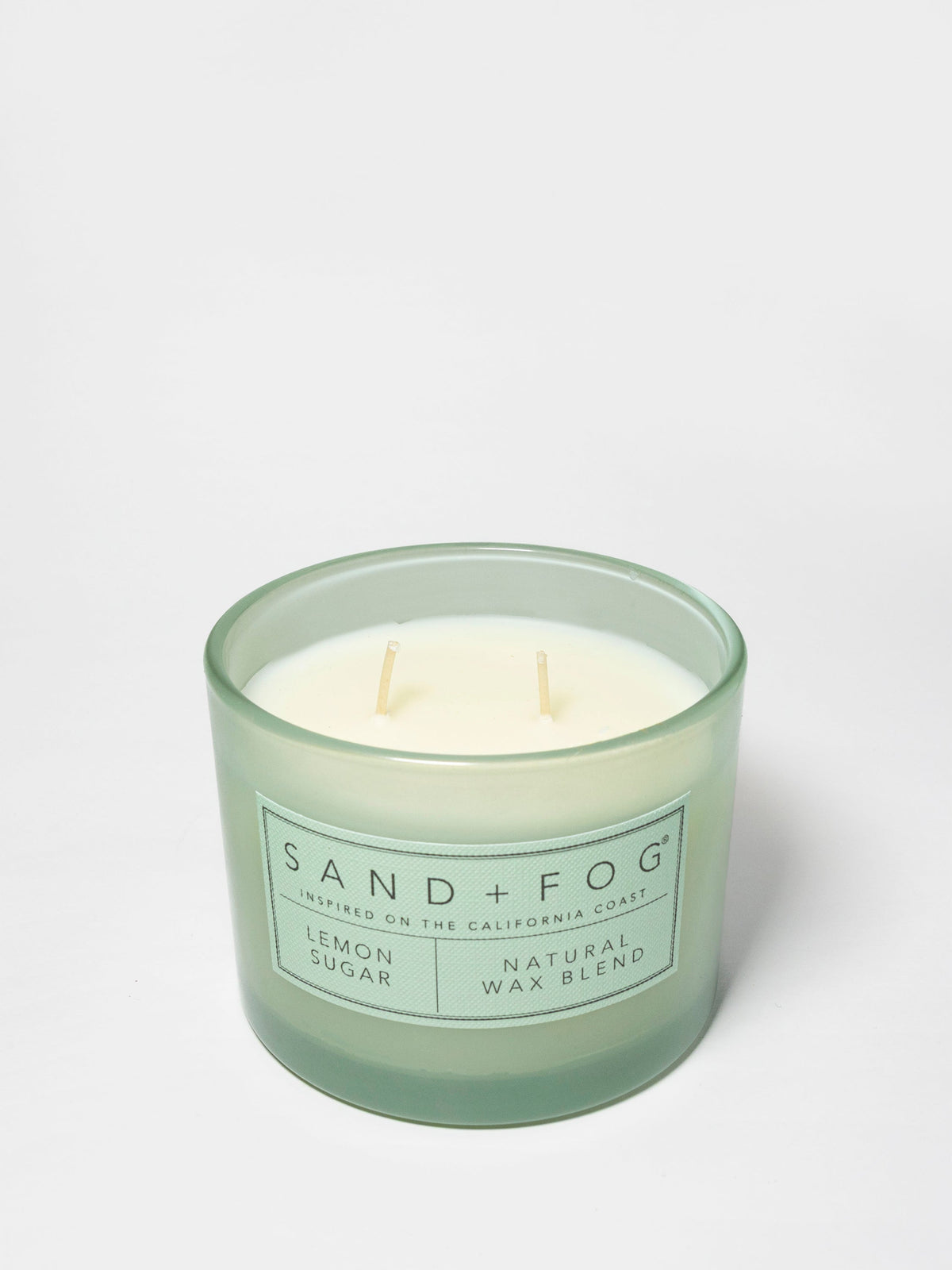 Lemon Sugar 12 oz scented candle - Home Fragrance