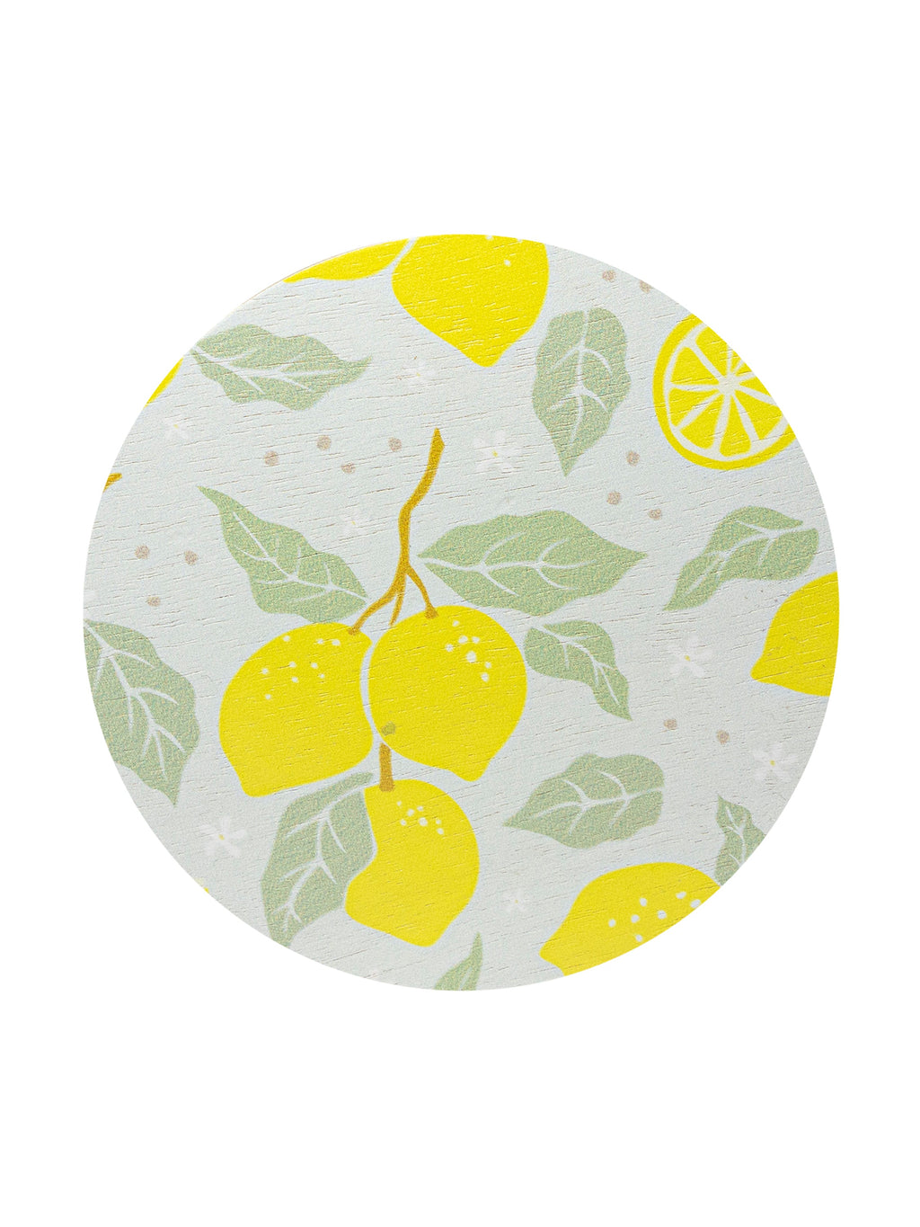Lemon Sugar 12 oz scented candle - Home Fragrance