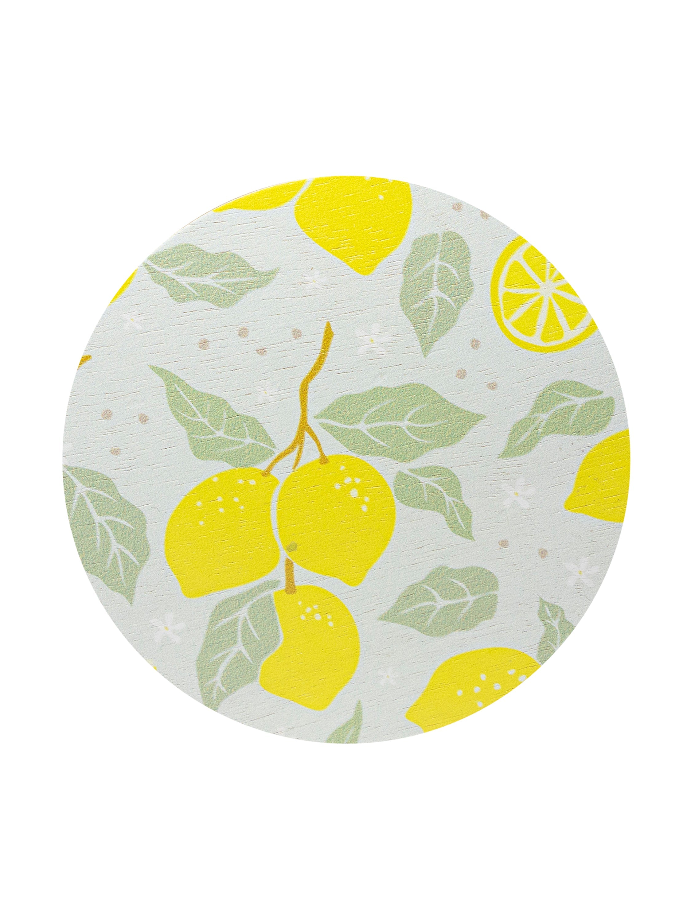 Lemon Sugar 12 oz scented candle - Home Fragrance
