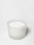 Marshmallow Skies 12 oz scented candle - Home Fragrance