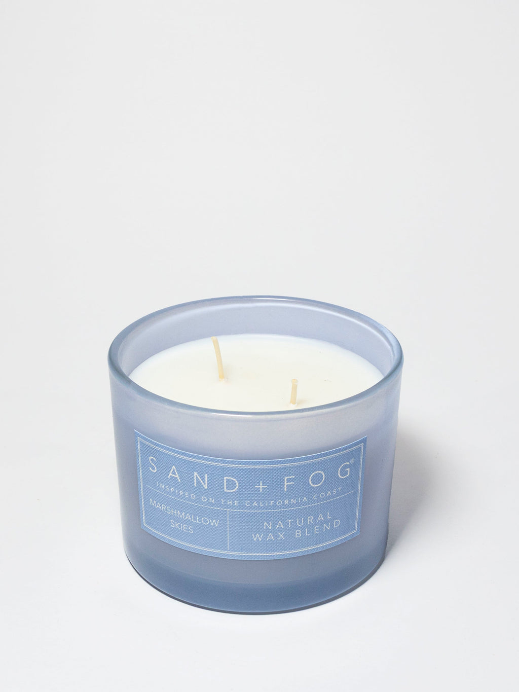 Marshmallow Skies 12 oz scented candle - Home Fragrance
