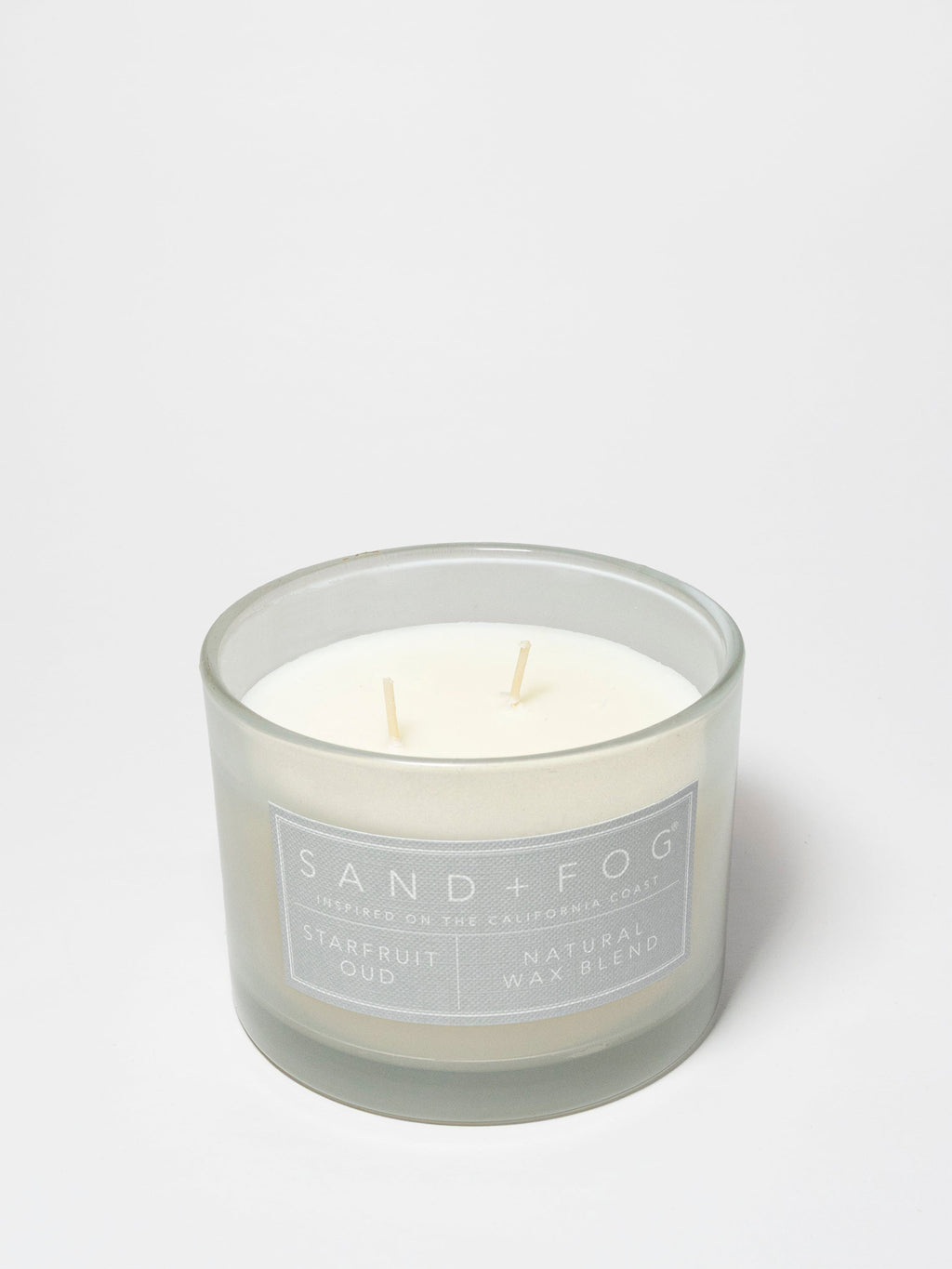Starfruit Oud 12 oz scented candle - Home Fragrance