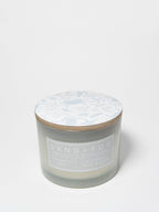 Starfruit Oud 12 oz scented candle - Home Fragrance