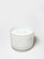 Sun Washed Citrus 12 oz scented candle - Home Fragrance