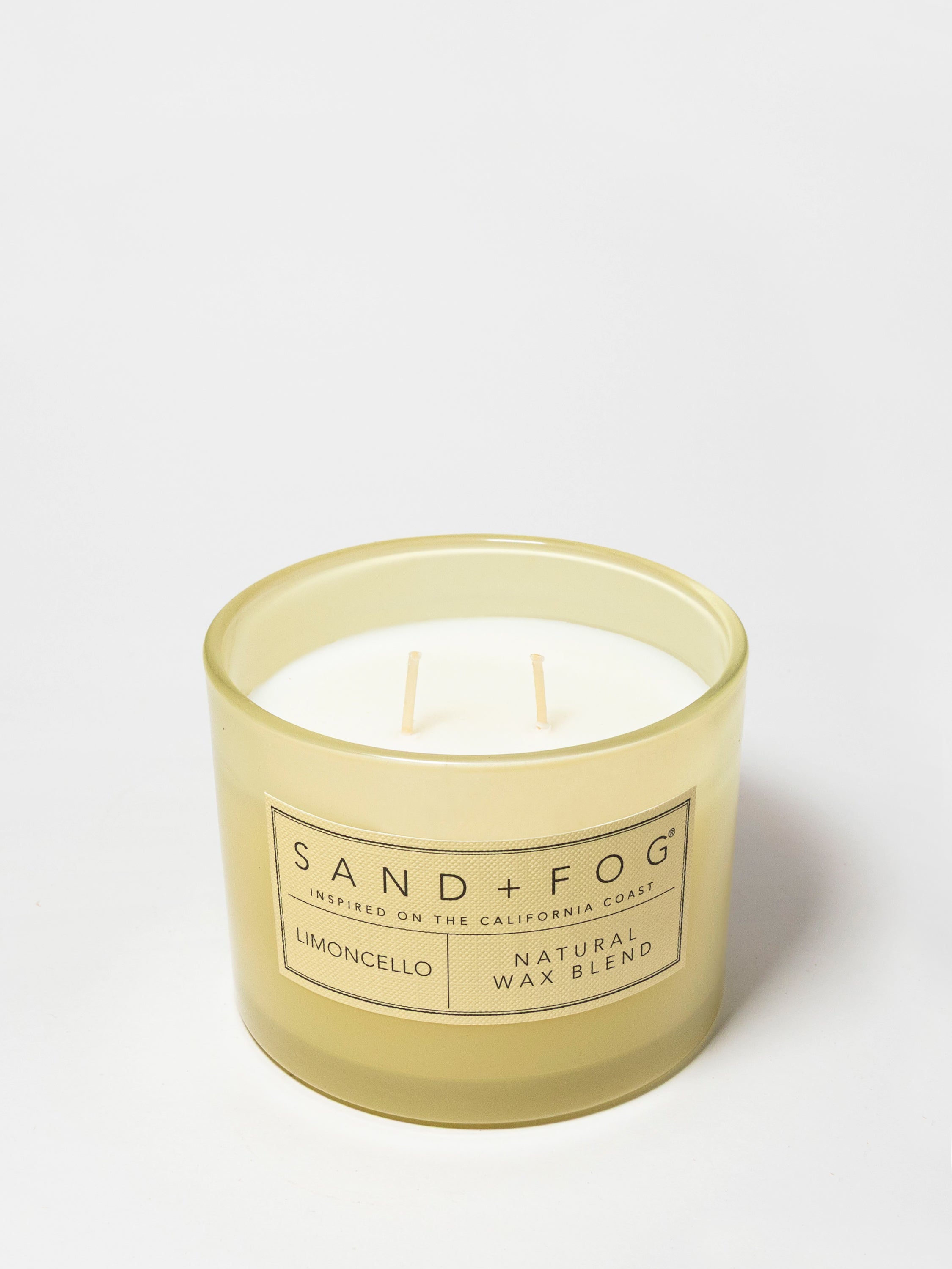 Limoncello 12 oz scented candle - Home Fragrance