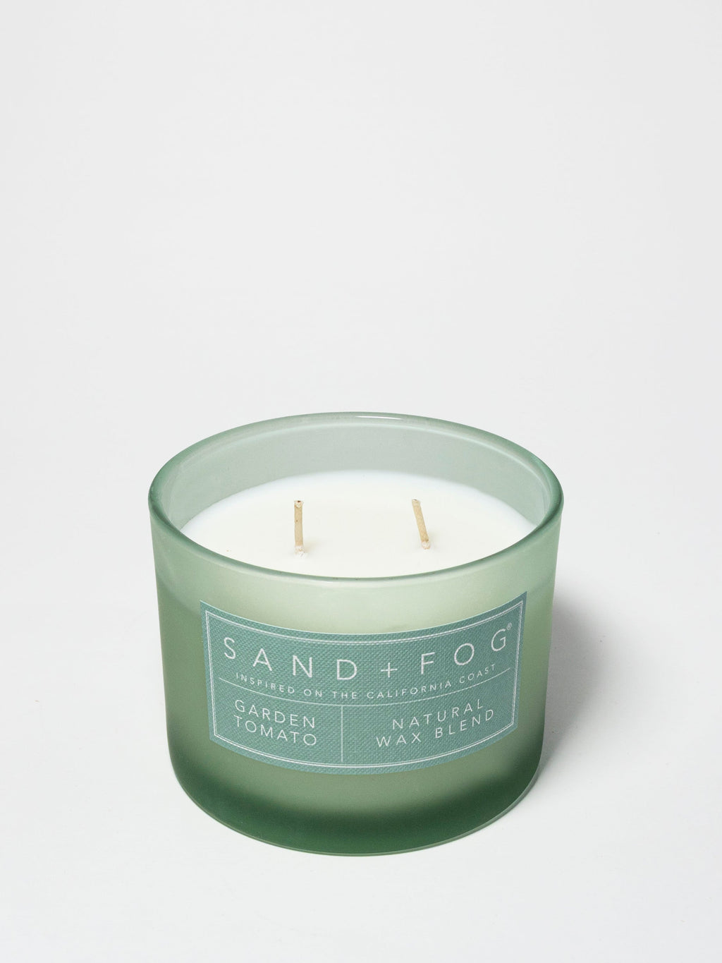 Garden Tomato 12 oz scented candle - Home Fragrance