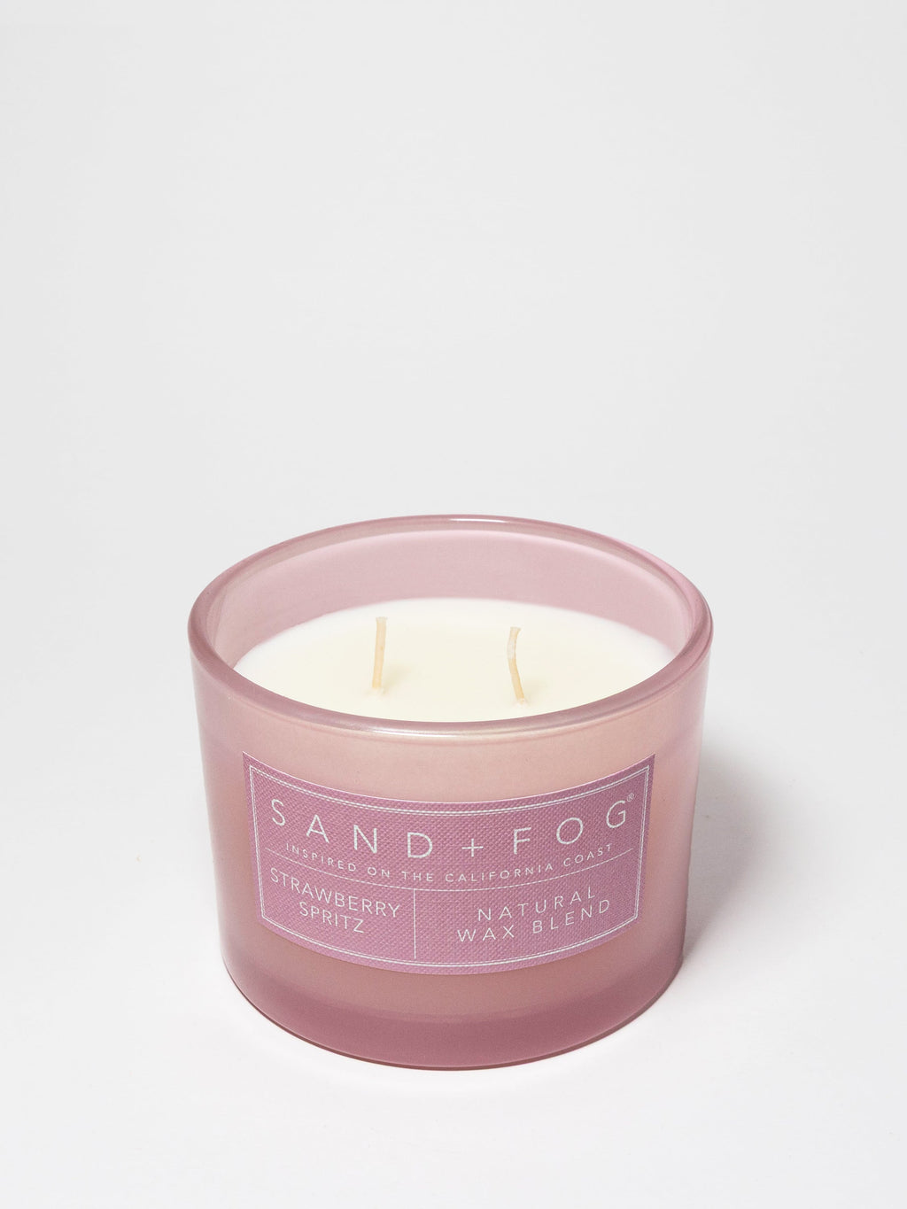 Strawberry Spritz 12 oz scented candle - Home Fragrance