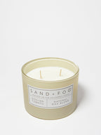 Sicilian Tomato 12 oz scented candle - Home Fragrance
