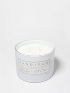 Golden Grapefruit 12 oz scented candle - Home Fragrance