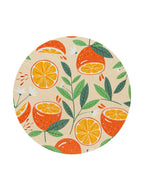 Golden Grapefruit 12 oz scented candle - Home Fragrance