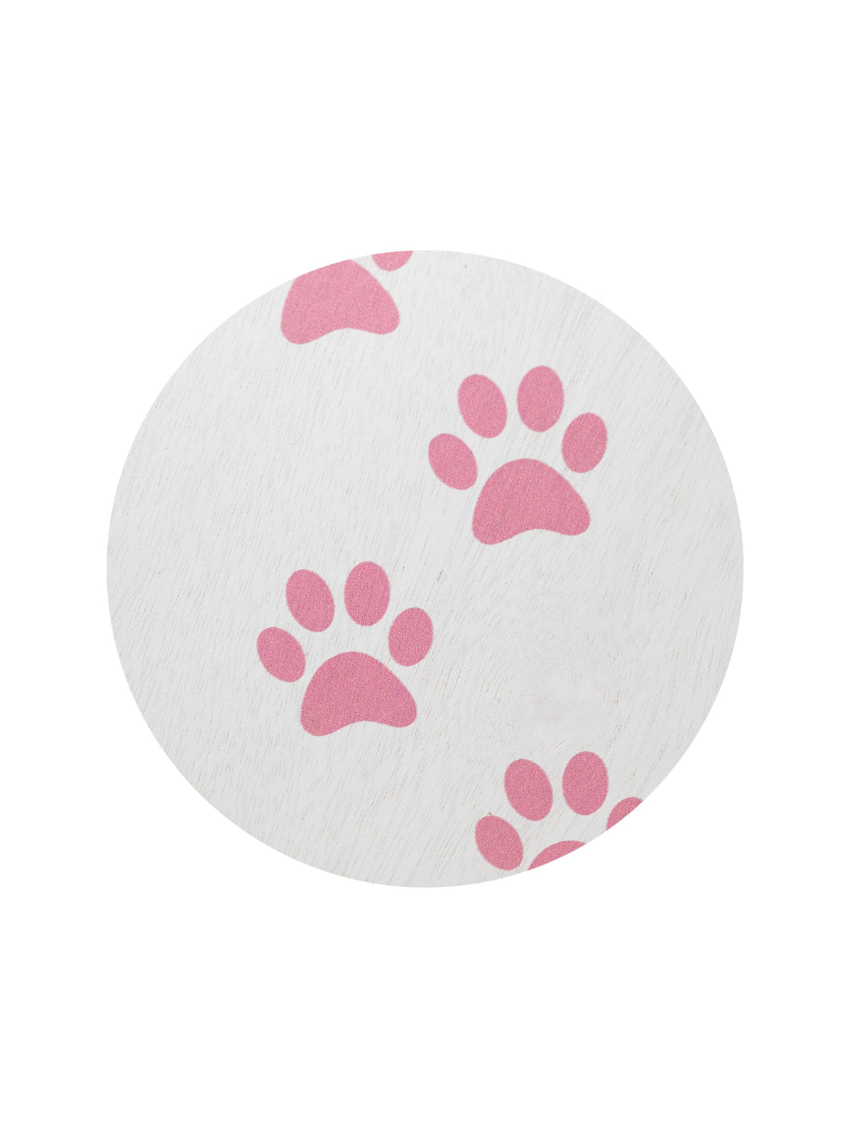 Sand + Paws Strawberry Mimosa 12 oz scented candle - Fine Fragrance