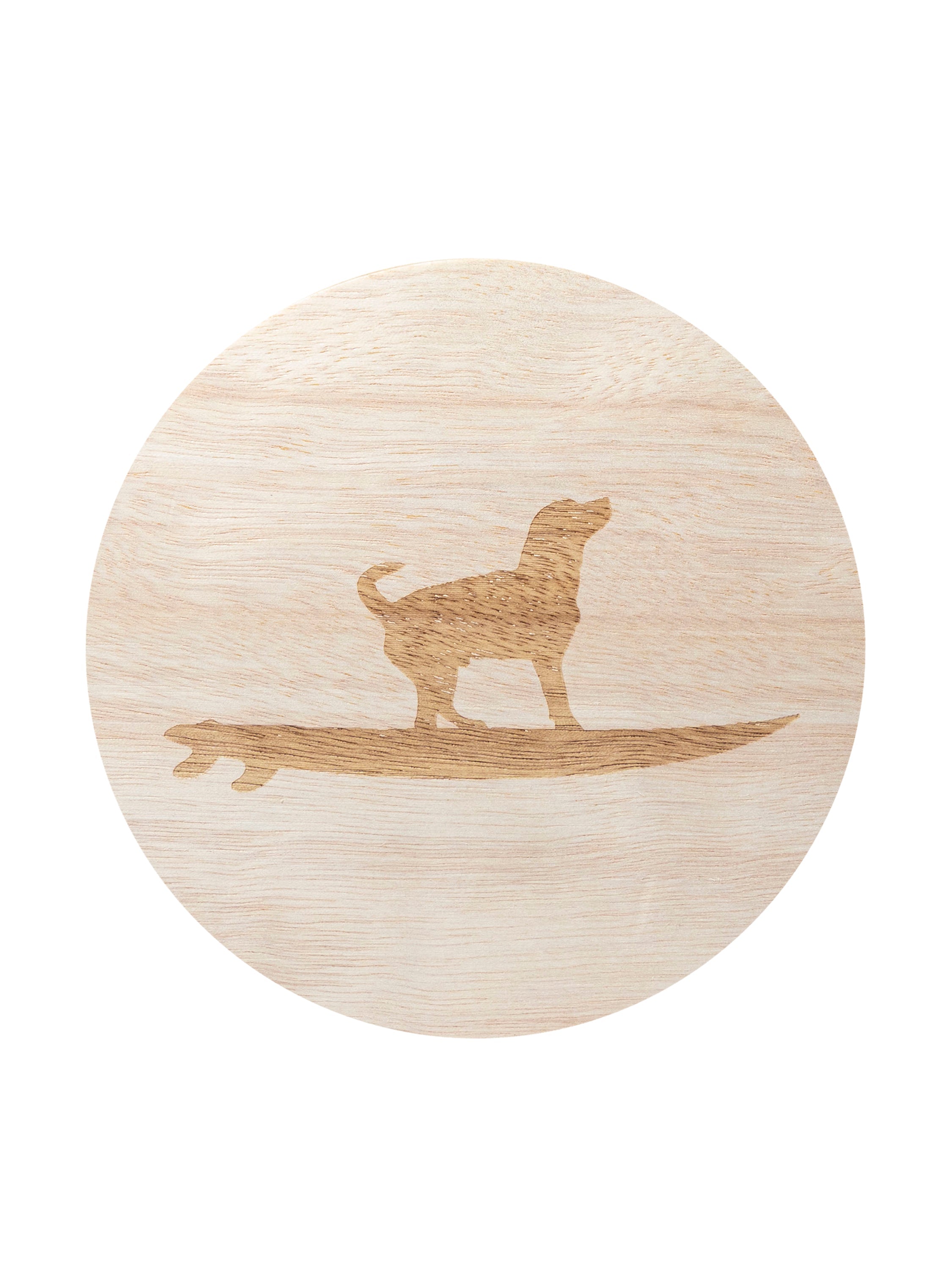 Sand + Paws California Beach House 21 oz scented candle - Fine Fragrance