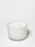 Vanilla Coconut 12 oz scented candle - Home Fragrance