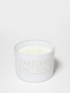 Sea & Smoke 12 oz scented candle - Home Fragrance