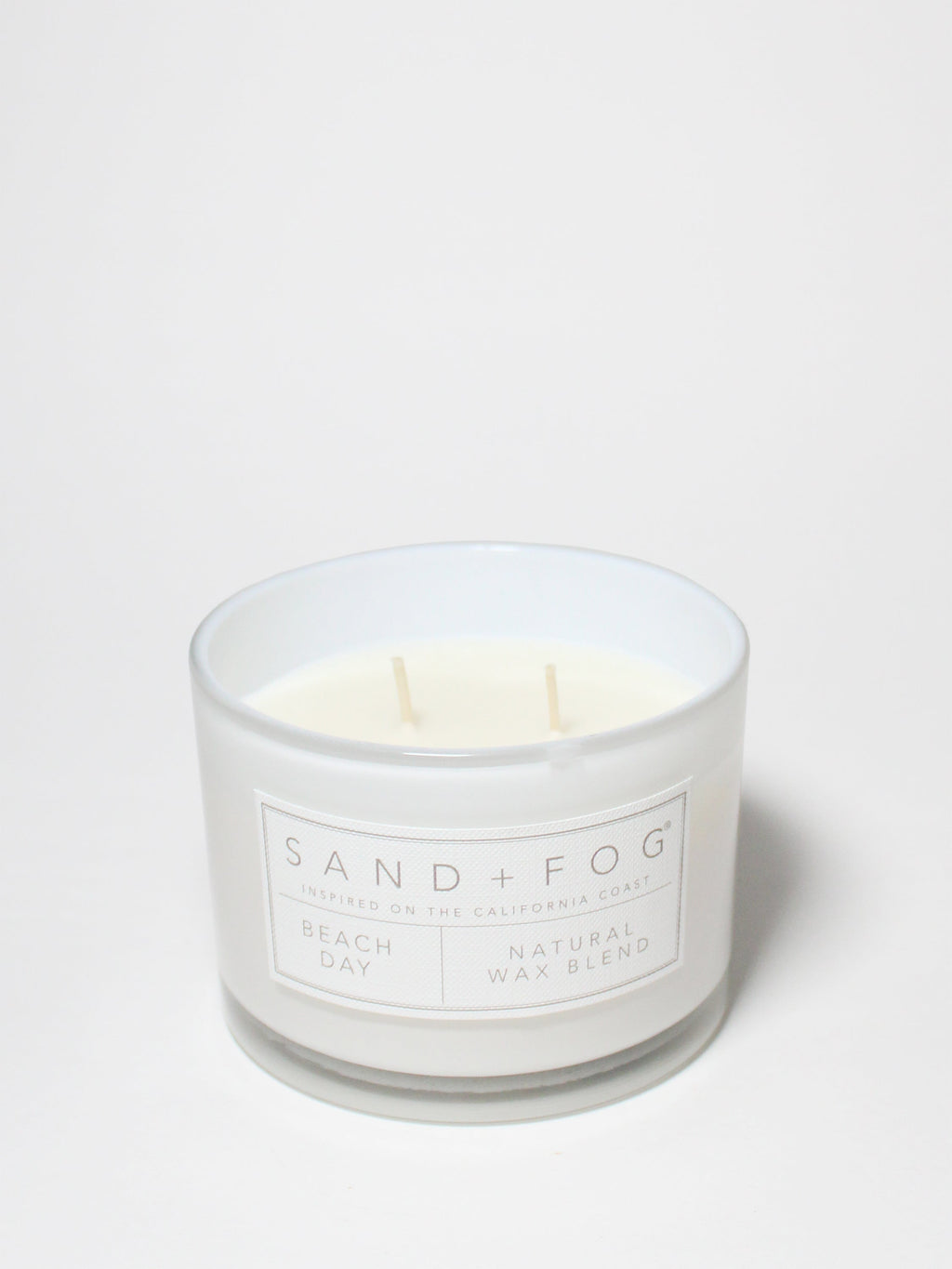 Beach Day 12 oz scented candle - Home Fragrance