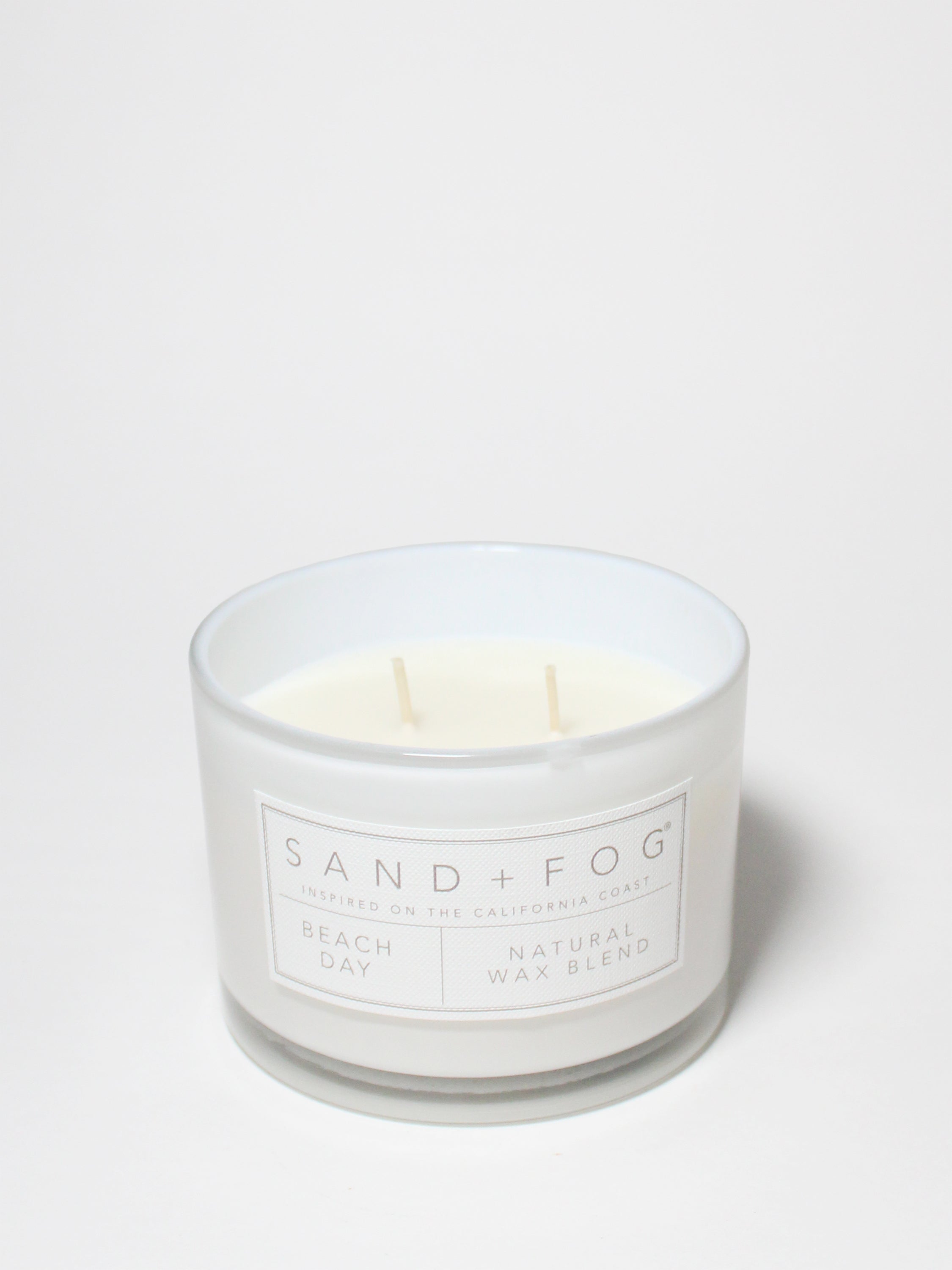 Beach Day 12 oz scented candle - Home Fragrance