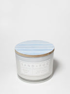 Beach Day 12 oz scented candle - Home Fragrance