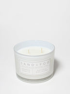 Orange Vanilla 12 oz scented candle - Home Fragrance