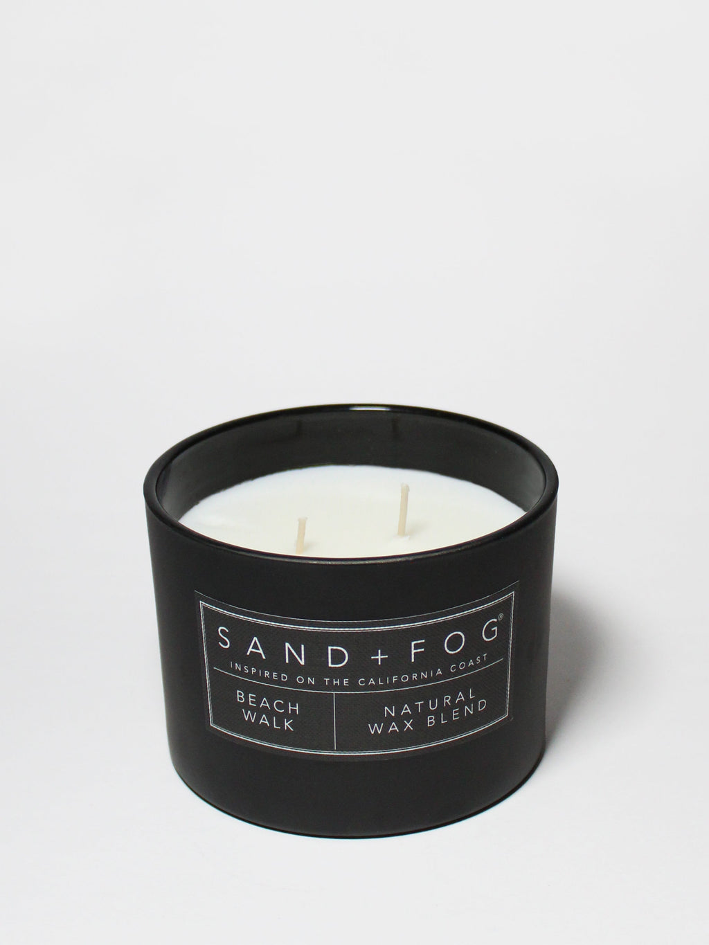 Beach Walk 12 oz scented candle - Home Fragrance