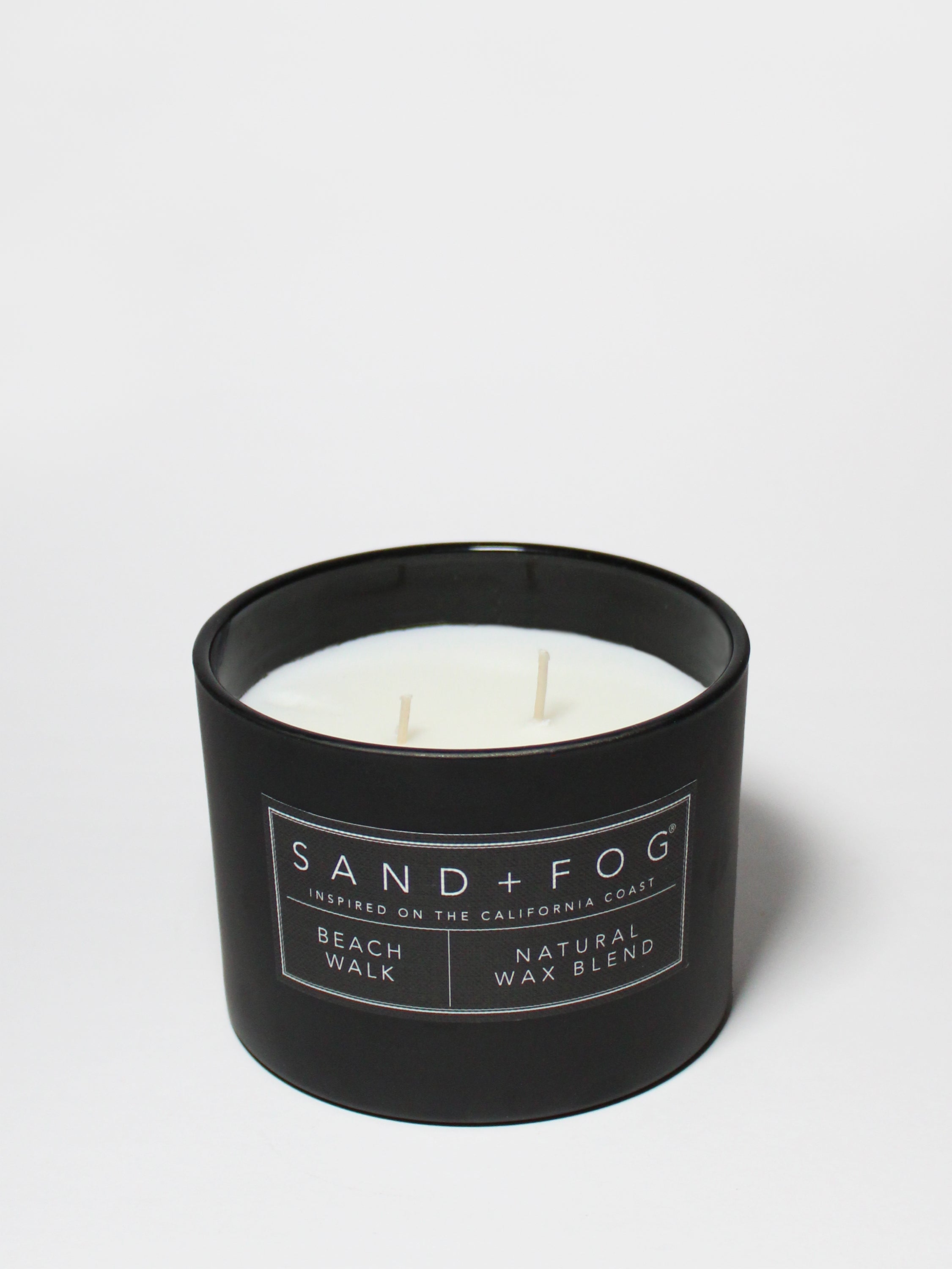 Beach Walk 12 oz scented candle - Home Fragrance
