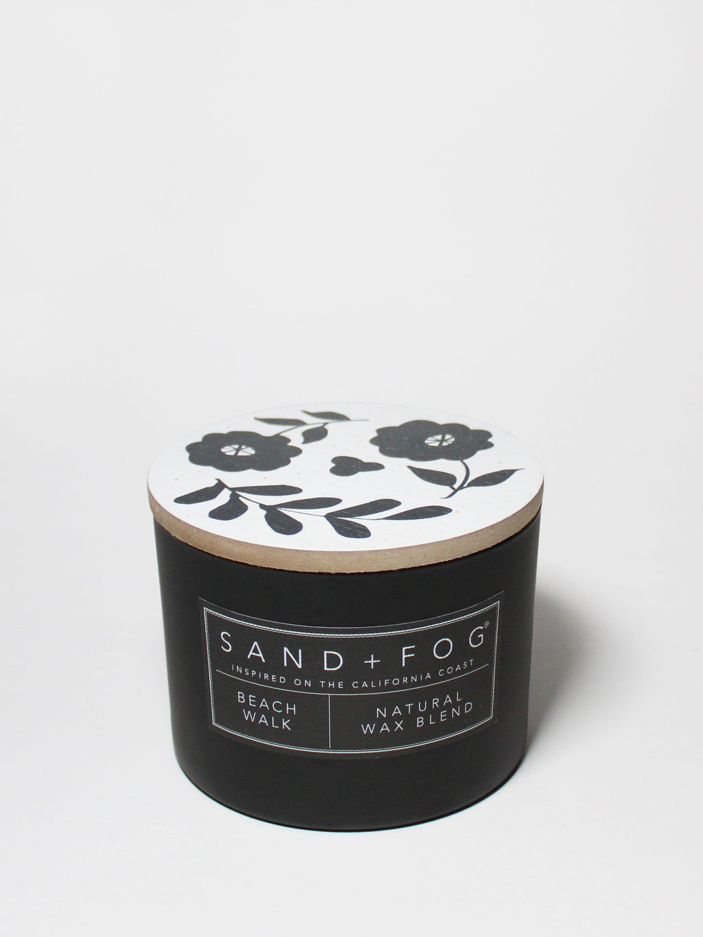 Beach Walk 12 oz scented candle - Home Fragrance