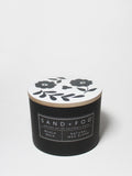 Beach Walk 12 oz scented candle - Home Fragrance