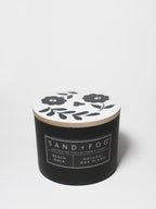 Beach Walk 12 oz scented candle - Home Fragrance