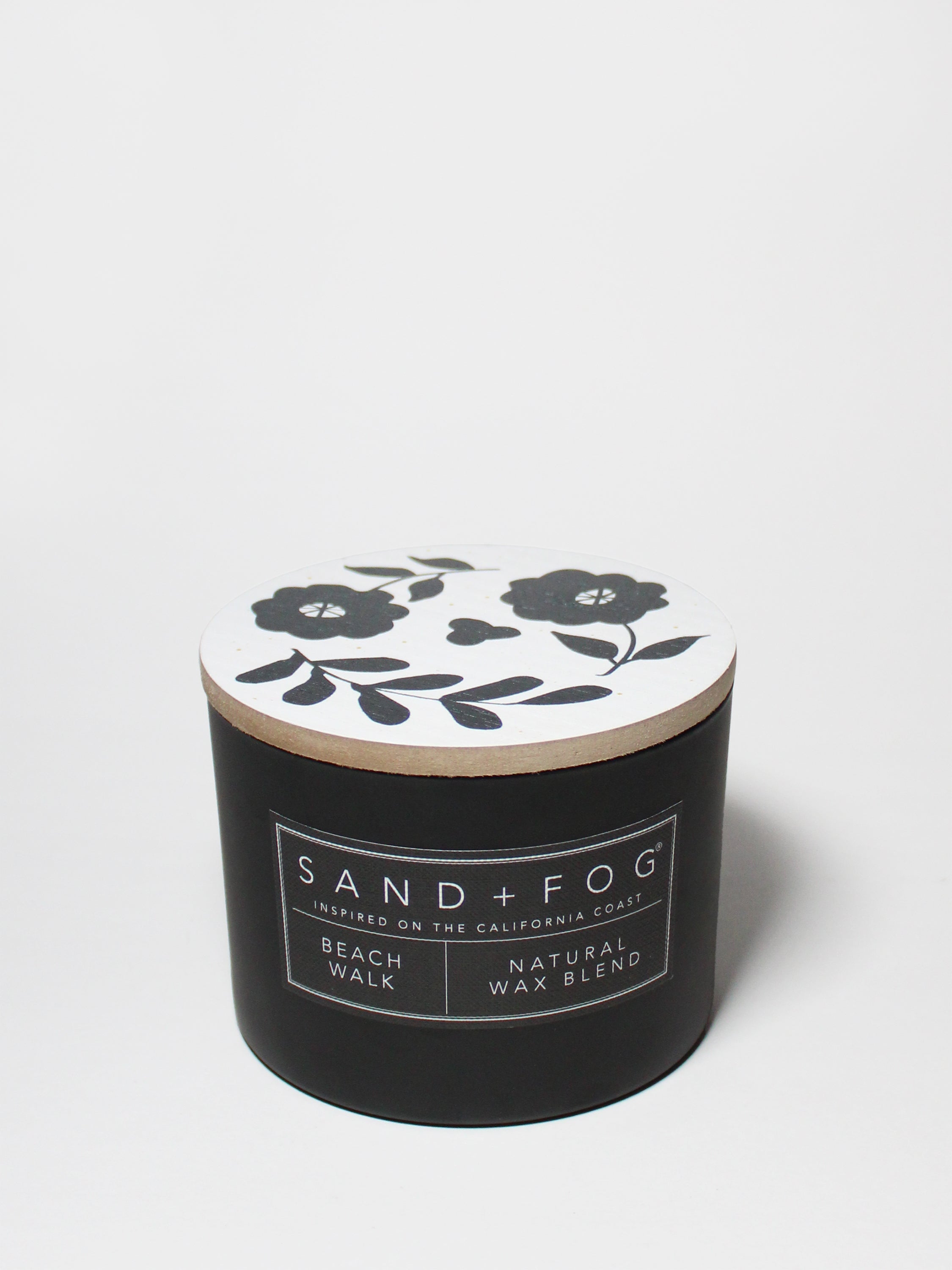 Beach Walk 12 oz scented candle - Home Fragrance