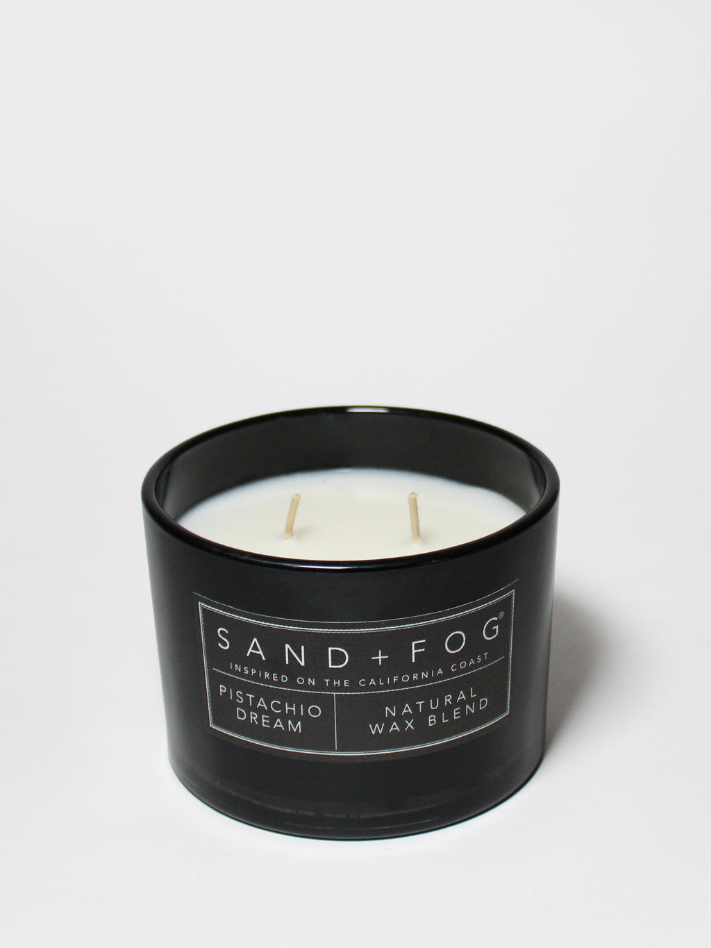 Pistachio Dream 12 oz scented candle - Home Fragrance