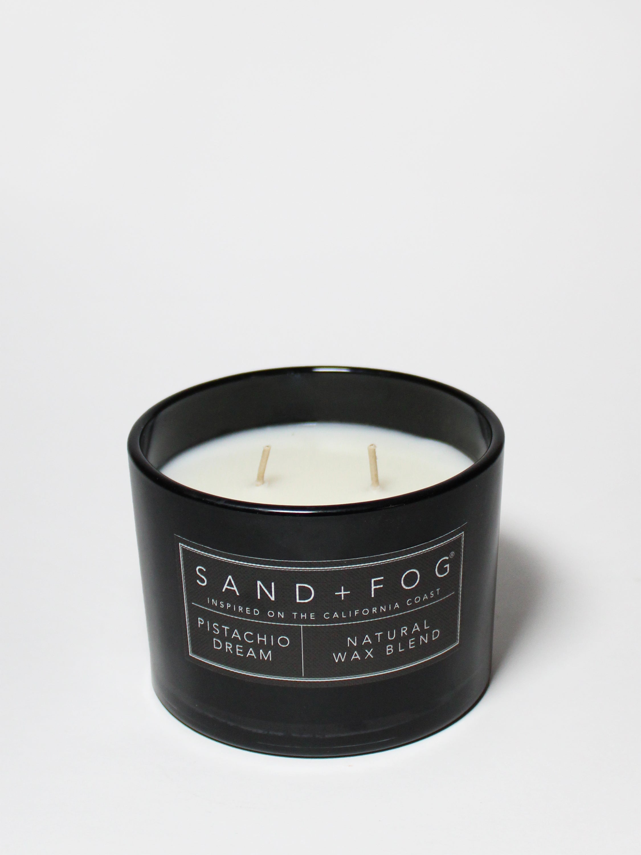 Pistachio Dream 12 oz scented candle - Home Fragrance