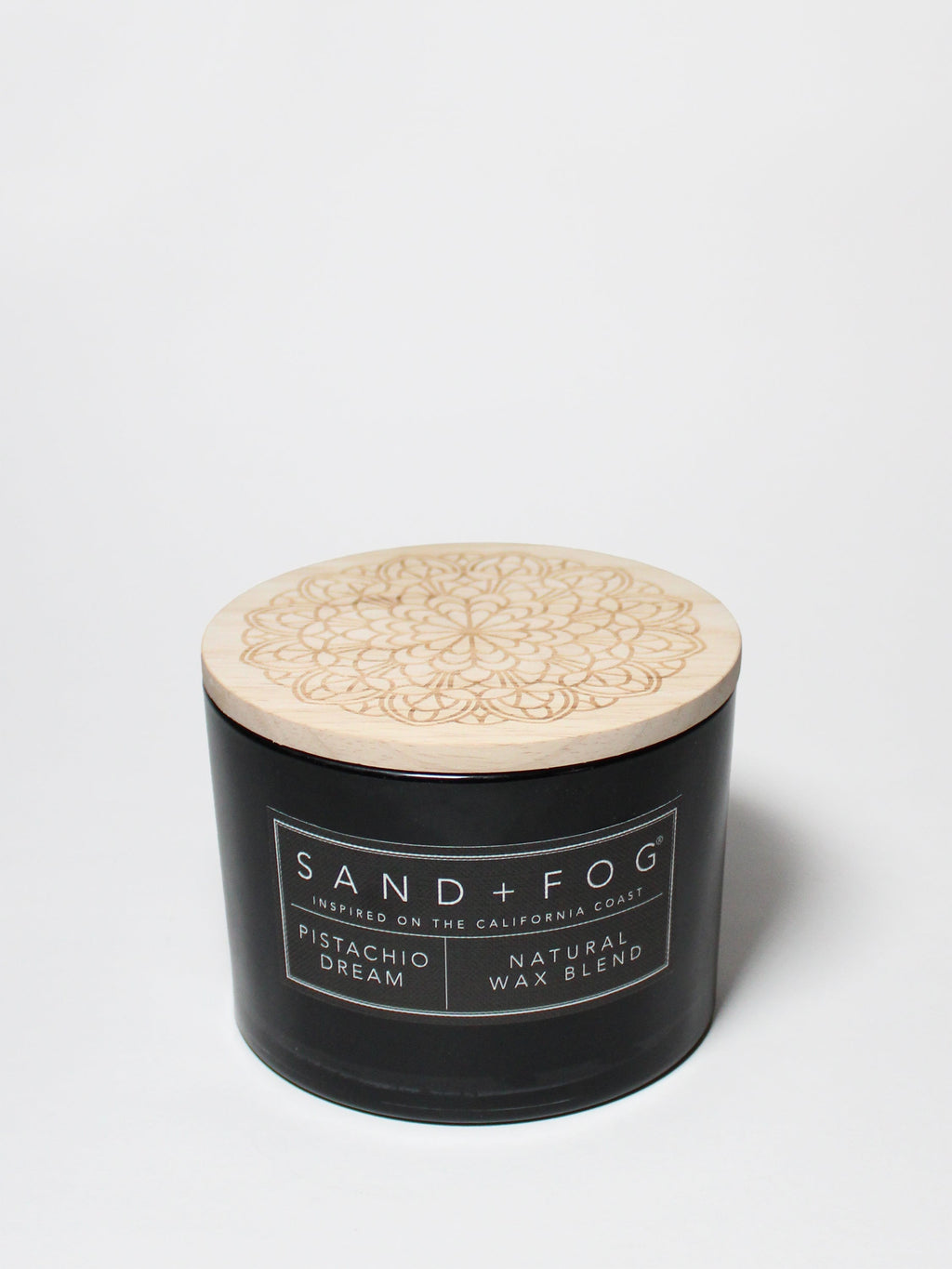 Pistachio Dream 12 oz scented candle - Home Fragrance
