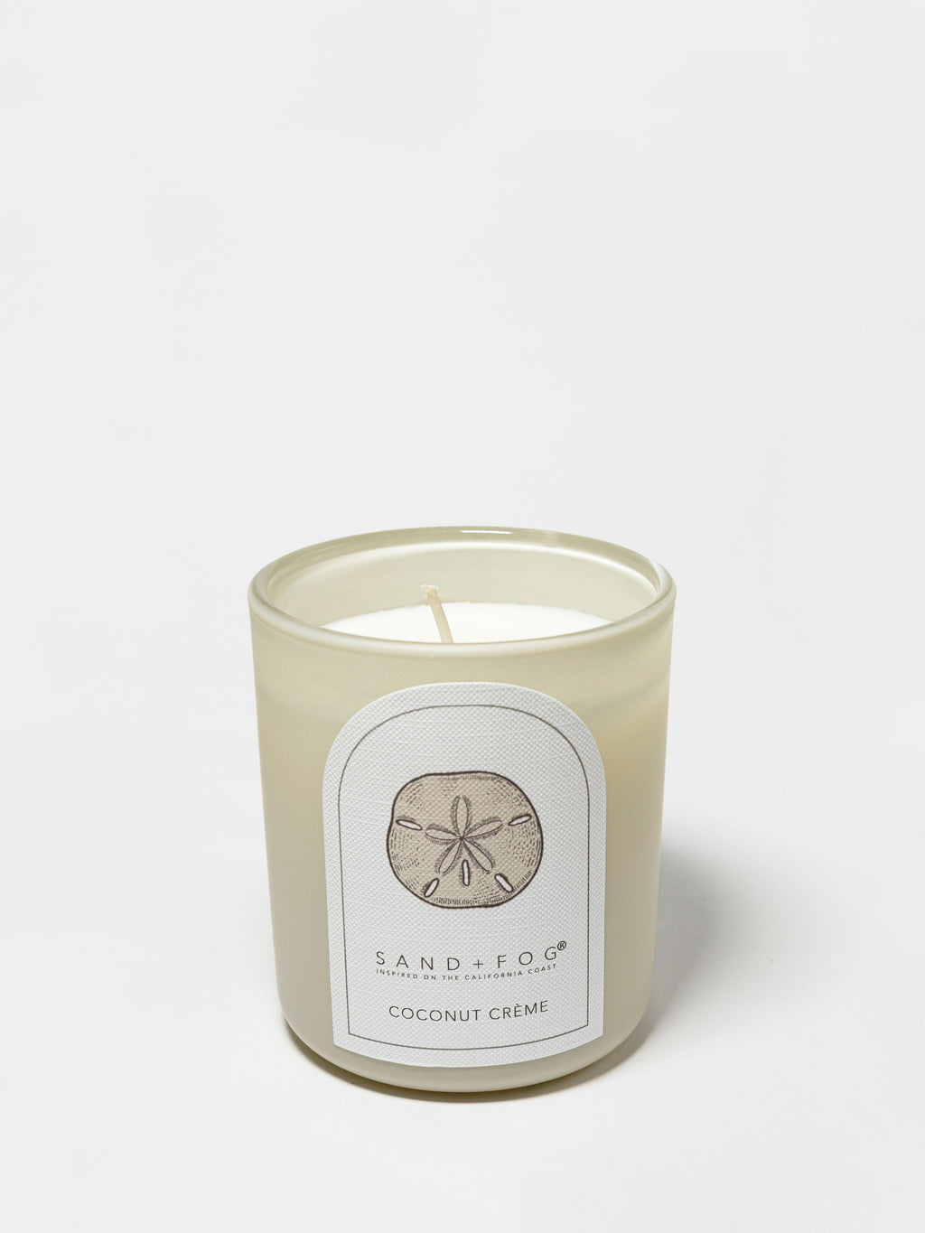 Coconut Cream 10 oz scented candle - Home Fragrance