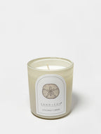 Coconut Cream 10 oz scented candle - Home Fragrance